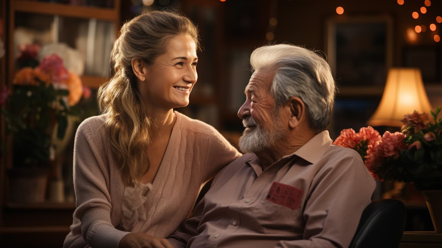 Atendimento Geriátrico Domiciliar do Dr. Marco Baran